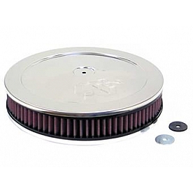 K & N Filters Air Cleaner Assembly - 60-1130