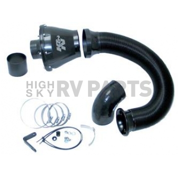 K & N Filters Cold Air Intake - 57A-6031