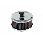 K & N Filters Air Cleaner Assembly - 60-0400