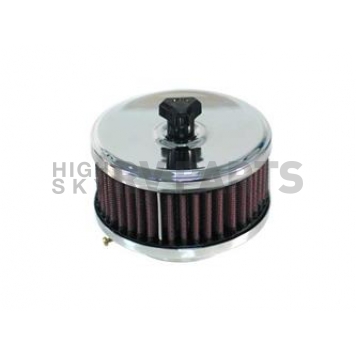 K & N Filters Air Cleaner Assembly - 60-0400
