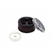 K & N Filters Air Cleaner Assembly - 60-0403