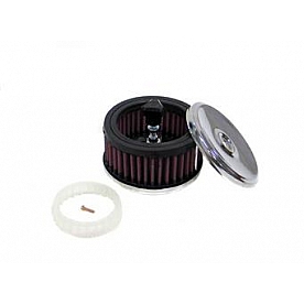 K & N Filters Air Cleaner Assembly - 60-0403