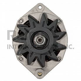 Remy International Alternator/ Generator 14753