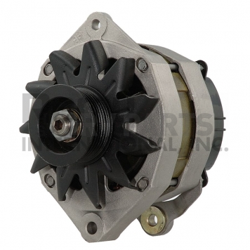 Remy International Alternator/ Generator 14753-1