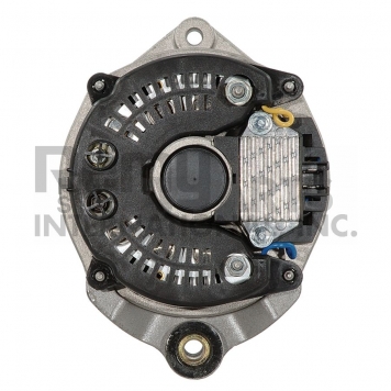Remy International Alternator/ Generator 14753-2
