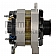 Remy International Alternator/ Generator 14753