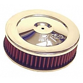 K & N Filters Air Cleaner Assembly - 60-1030