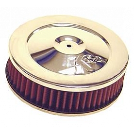 K & N Filters Air Cleaner Assembly - 60-1030