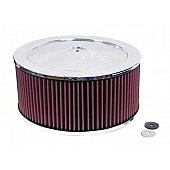 K & N Filters Air Cleaner Assembly - 60-1240