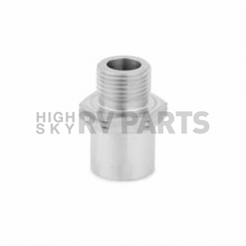 Mishimoto Oil Filter Relocation Nipple - MMSPA-3416