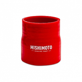 Mishimoto Air Intake Hose Coupler - MMCP-25275RD