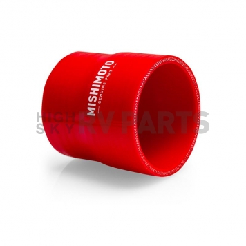 Mishimoto Air Intake Hose Coupler - MMCP-25275RD-1