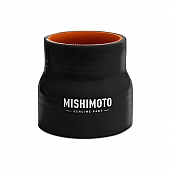 Mishimoto Air Intake Hose Coupler - MMCP-2530BK