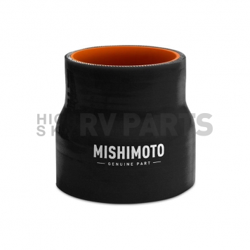 Mishimoto Air Intake Hose Coupler - MMCP-2530BK