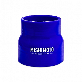 Mishimoto Air Intake Hose Coupler - MMCP-2530BL