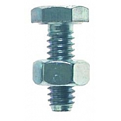 East Penn Battery Terminal Bolt 00193