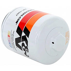 K & N Filters Oil Filter - HP-1007