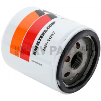 K & N Filters Oil Filter - HP-1007-1