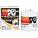 K & N Filters Oil Filter - HP-1007