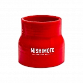 Mishimoto Air Intake Hose Coupler - MMCP-2530RD