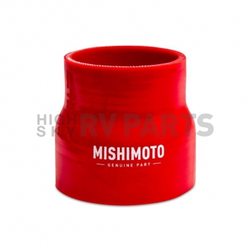 Mishimoto Air Intake Hose Coupler - MMCP-2530RD
