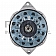 Remy International Alternator/ Generator 21089