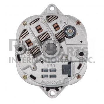 Remy International Alternator/ Generator 21089-1