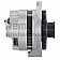 Remy International Alternator/ Generator 21089