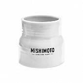 Mishimoto Air Intake Hose Coupler - MMCP-2530WH