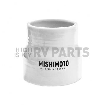 Mishimoto Air Intake Hose Coupler - MMCP-2530WH