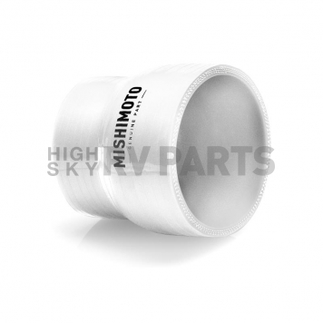 Mishimoto Air Intake Hose Coupler - MMCP-2530WH-1