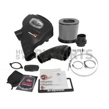 Advanced FLOW Engineering Cold Air Intake - 5176107-8