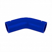 Mishimoto Air Intake Hose Coupler - MMCP-2545BL