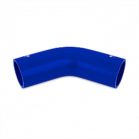 Mishimoto Air Intake Hose Coupler - MMCP-2545BL