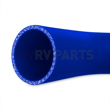 Mishimoto Air Intake Hose Coupler - MMCP-2545BL-1