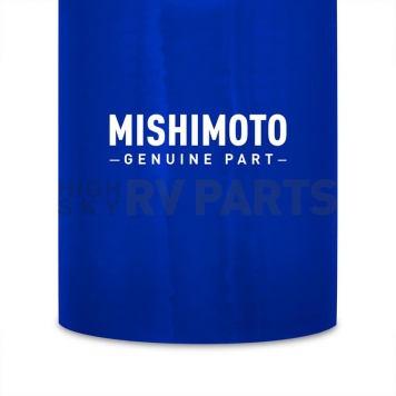 Mishimoto Air Intake Hose Coupler - MMCP-2545BL-2