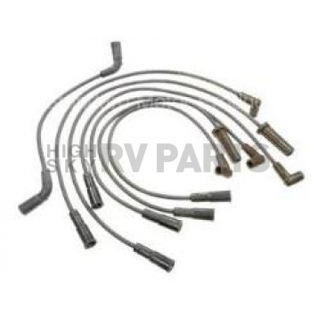 Standard Motor Plug Wires Spark Plug Wire Set 27673