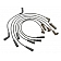 Standard Motor Plug Wires Spark Plug Wire Set 27673