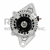 Remy International Alternator/ Generator 12863