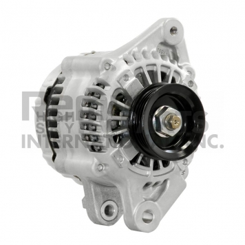 Remy International Alternator/ Generator 12863-1