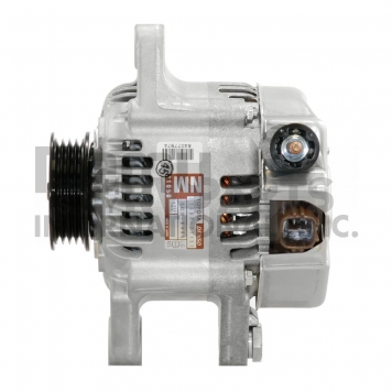 Remy International Alternator/ Generator 12863-3