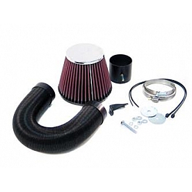 K & N Filters Cold Air Intake - 57-0090-2