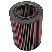 K & N Filters Air Filter - E-9187