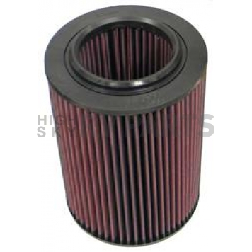 K & N Filters Air Filter - E-9187