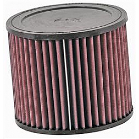 K & N Filters Air Filter - RU-9040