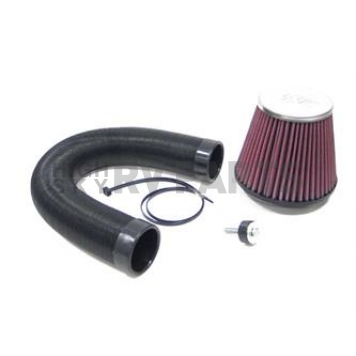 K & N Filters Cold Air Intake - 57-0092