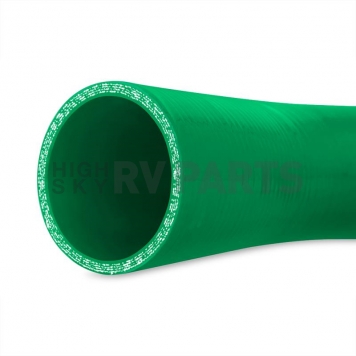 Mishimoto Air Intake Hose Coupler - MMCP-2545GN-1