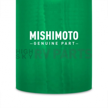 Mishimoto Air Intake Hose Coupler - MMCP-2545GN-2