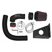 K & N Filters Cold Air Intake - 57I-6510