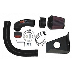 K & N Filters Cold Air Intake - 57I-6510